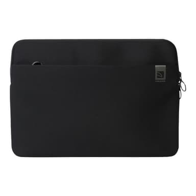 TUCANO Second Skin Top Sleeve für MacBook Pro 16z (2019), schwarz