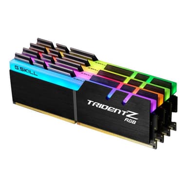 GSKILL Tident Z RGB 32GB Kit (2x16GB)