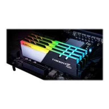 GSKILL Trident Z Neo 32GB Kit (4x8GB)