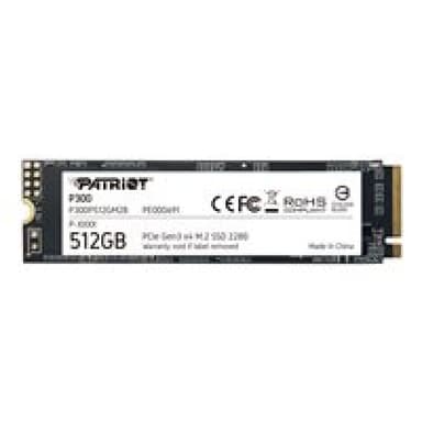 PATRIOT P300 512GB