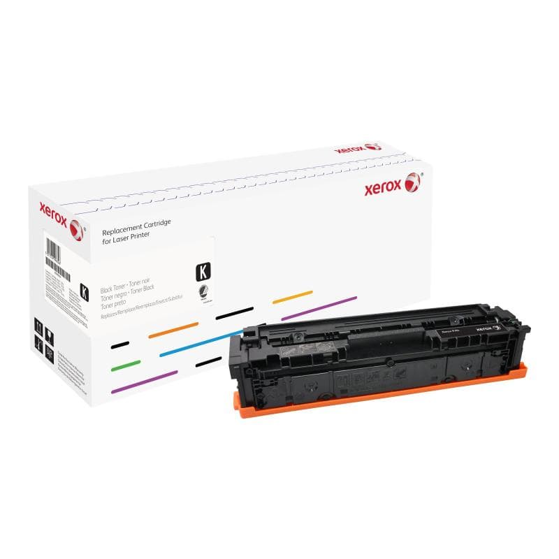 XEROX High Yield Yellow Toner HP 203X