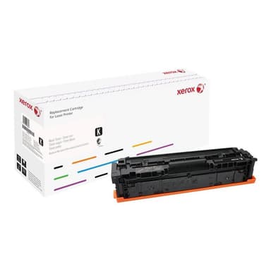 XEROX High Yield Yellow Toner HP 203X