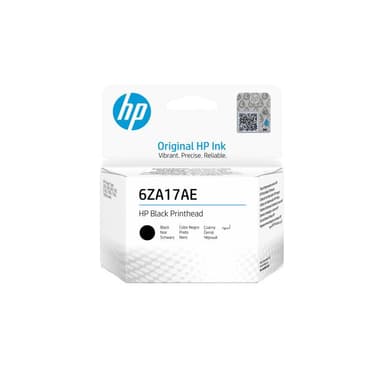 HP Black Printhead