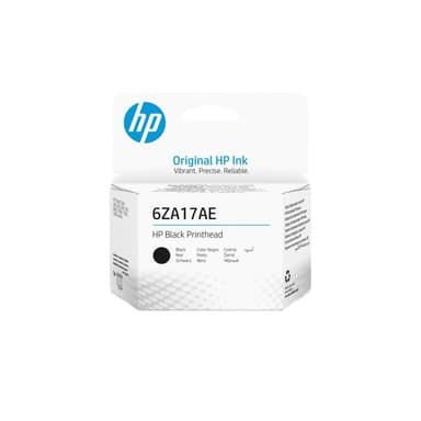 HP Black Printhead