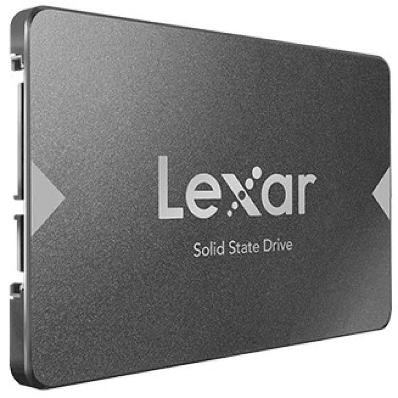 LEXAR NS100 512GB