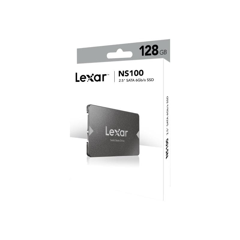 LEXAR NS100 128GB