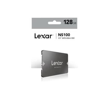 LEXAR NS100 128GB