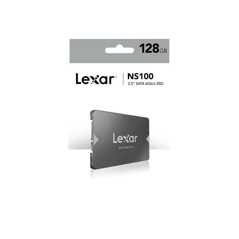 LEXAR NS100 128GB