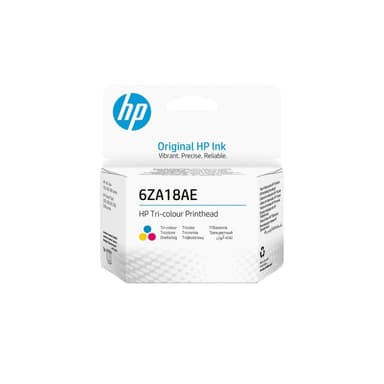 HP Tri-Color Printhead
