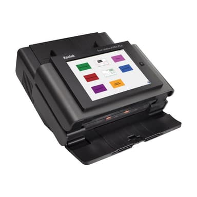KODAK SCAN STATION 730EX PLUS
