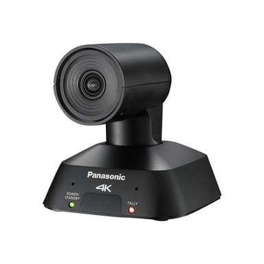 PANASONIC AW-UE4KG Black version (AW-UE4KG)