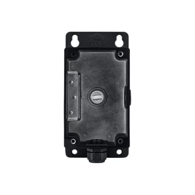 ABUS Security-Center ABUS TVAC31300X - Kamera-Installationsbox - geeignet für Wandmontage (TVAC31300