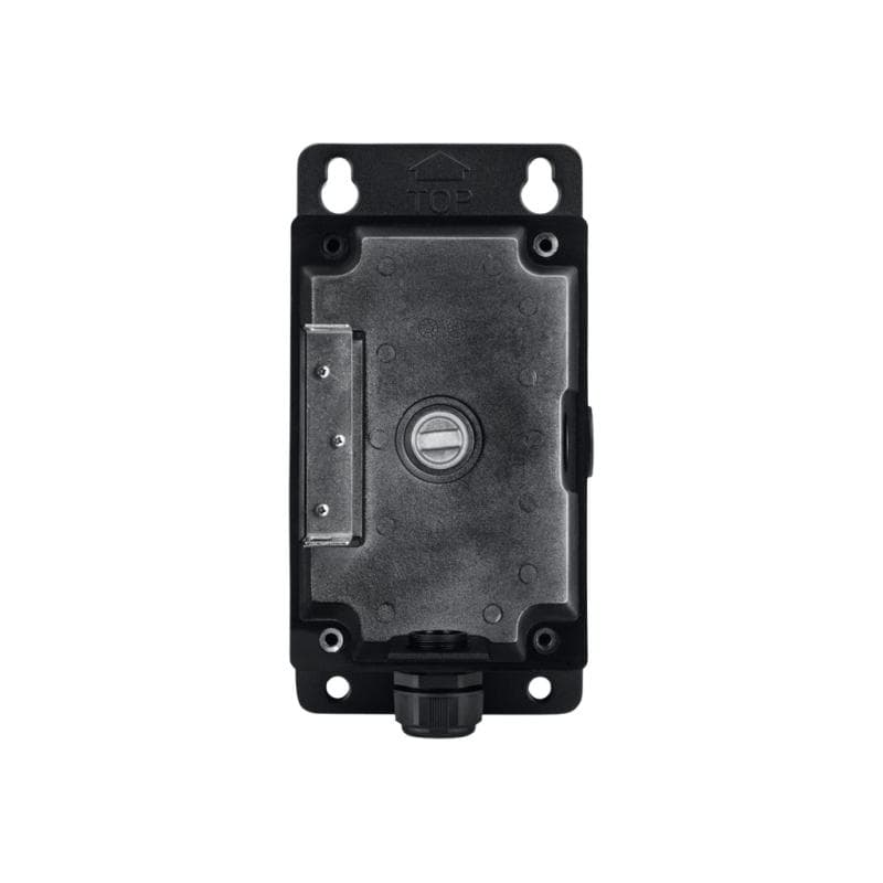 ABUS Security-Center ABUS TVAC31300X - Kamera-Installationsbox - geeignet für Wandmontage (TVAC31300