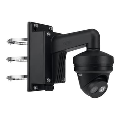 ABUS Security-Center ABUS TVAC31300X - Kamera-Installationsbox - geeignet für Wandmontage (TVAC31300