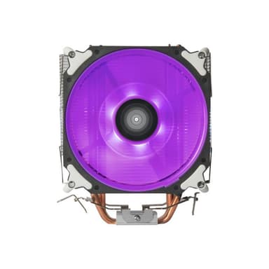 SILVERSTONE Technology SST-AR12-RGB