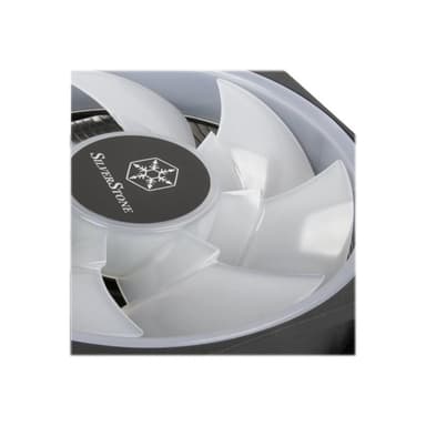 SILVERSTONE Technology SST-AR12-RGB
