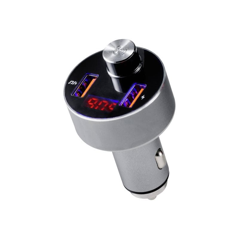 RENKFORCE RF-CAR-100 FM Transmitter