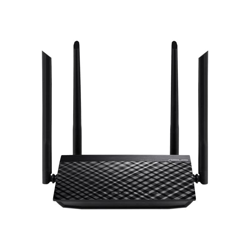 ASUS RT-AC1200 V2