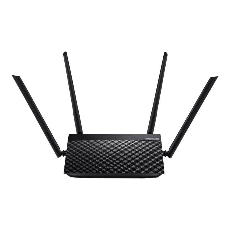 ASUS RT-AC1200 V2