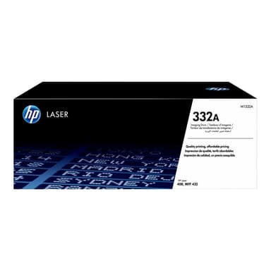 HP 332A BLACK ORIGINAL LASER