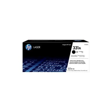 HP 331A BLACK ORIGINAL LASER