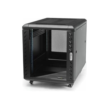 STARTECH.COM 15U SERVER RACK CABINET