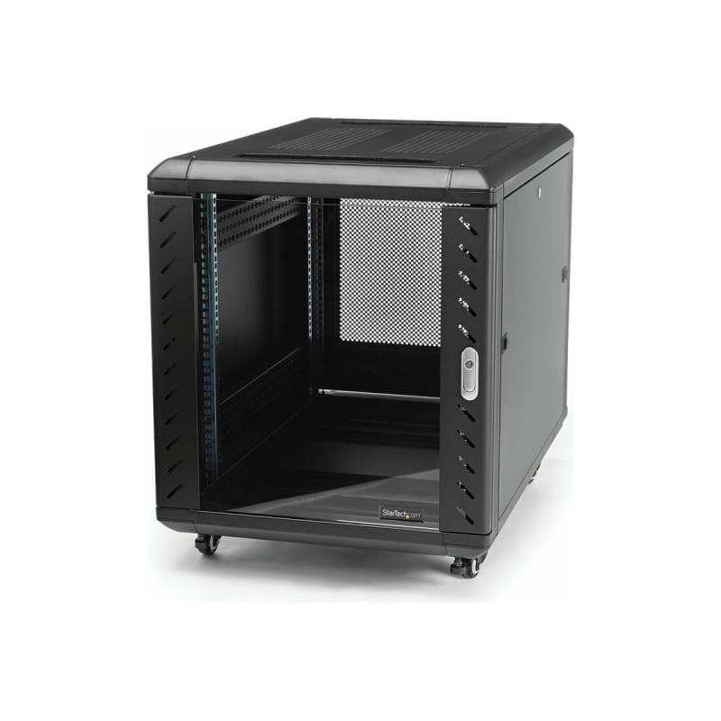 STARTECH.COM 15U SERVER RACK CABINET
