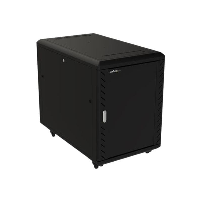 STARTECH.COM 15U SERVER RACK CABINET