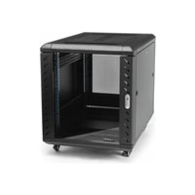STARTECH.COM 15U SERVER RACK CABINET