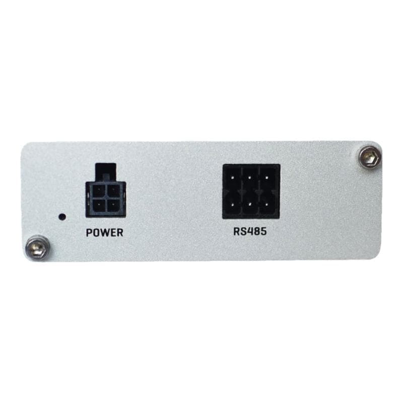 TELTONIKA leichtes und leistungsstarkes RS485- bis 4G-LTE Cat1 IoT-Gateway