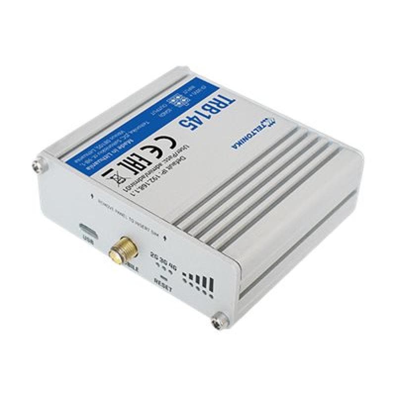 TELTONIKA leichtes und leistungsstarkes RS485- bis 4G-LTE Cat1 IoT-Gateway