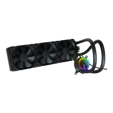 FRACTAL DESIGN Celsius+ S36 Prisma Water Cooling Unit