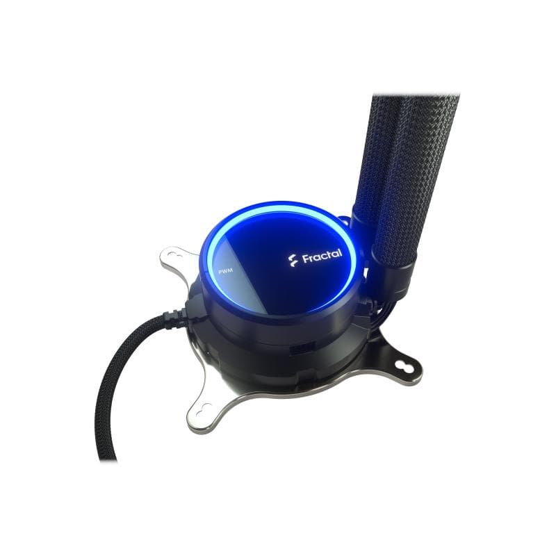 FRACTAL DESIGN Celsius+ S36 Prisma Water Cooling Unit