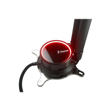FRACTAL DESIGN Celsius+ S36 Prisma Water Cooling Unit