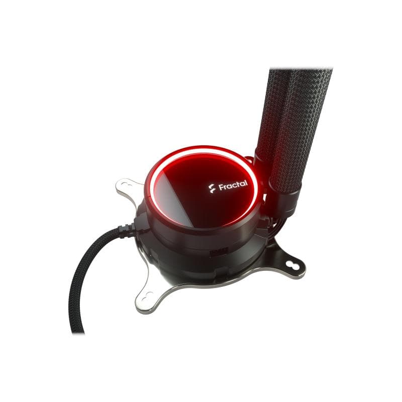 FRACTAL DESIGN Celsius+ S36 Prisma Water Cooling Unit