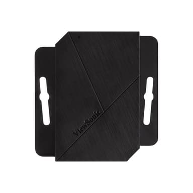 VIEWSONIC VBD100 POP screen connect HDMI in x 1 USB 3.0 Micro B x 1