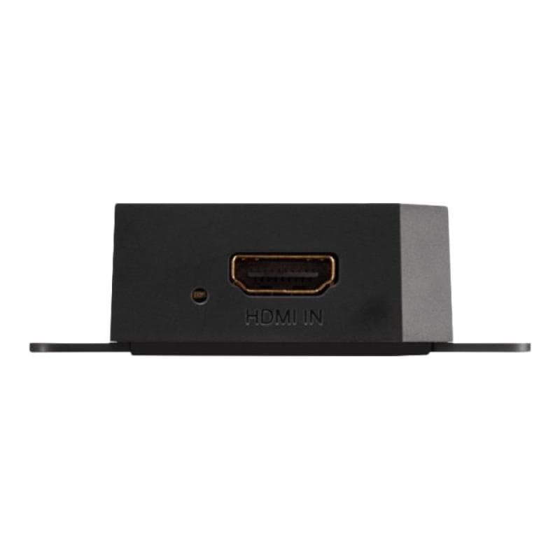 VIEWSONIC VBD100 POP screen connect HDMI in x 1 USB 3.0 Micro B x 1