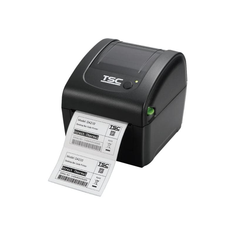 TSC DA210