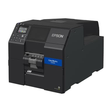 EPSON ColorWorks CW-C6000Pe