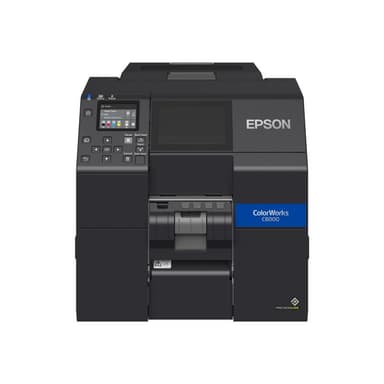 EPSON ColorWorks CW-C6000Pe