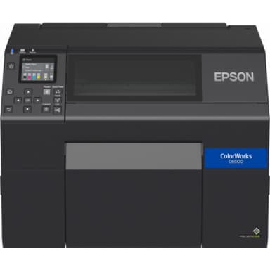 EPSON ColorWorks CW-C6500Ae