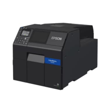 EPSON ColorWorks CW-C6500Ae