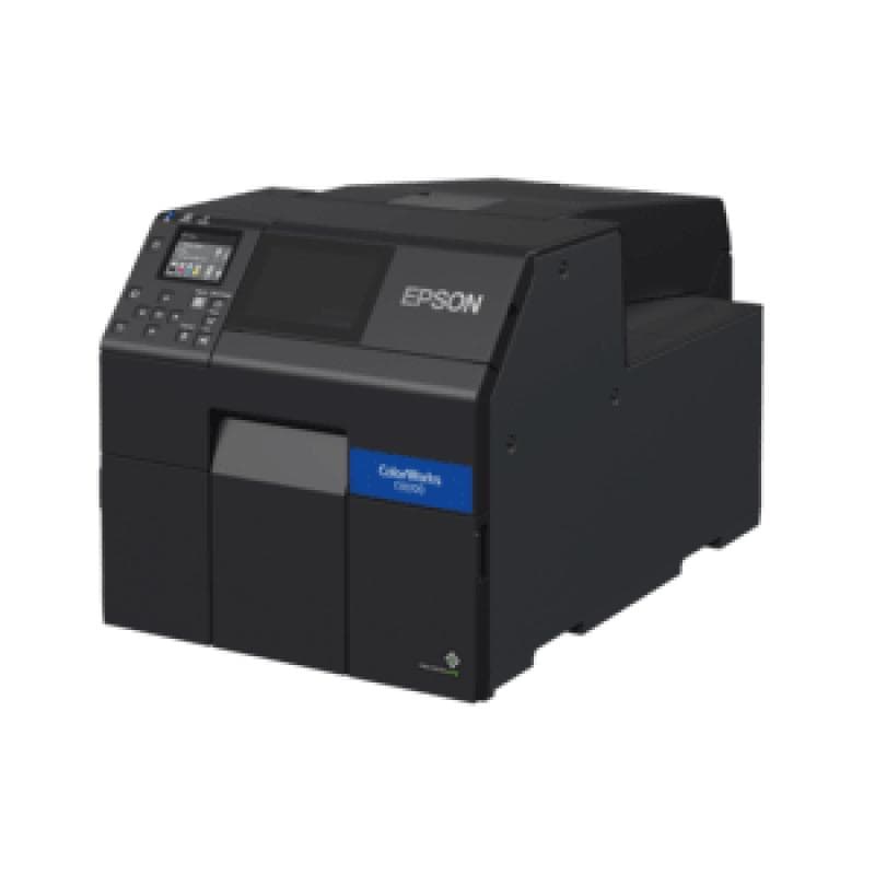 EPSON ColorWorks CW-C6500Ae