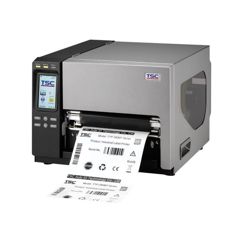 TSC TTP-384MT