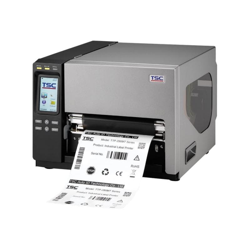 TSC TTP-286MT