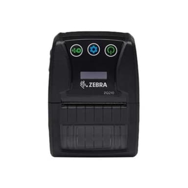 ZEBRA ZQ210