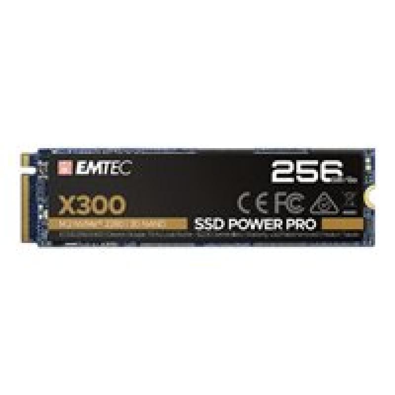 EMTEC X300 256GB