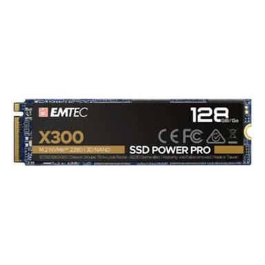 EMTEC X300 128GB