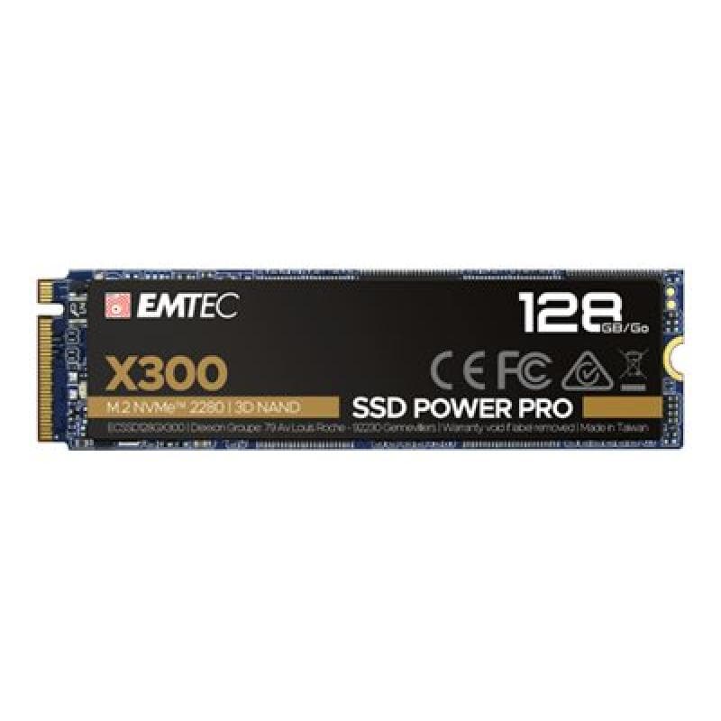 EMTEC X300 128GB