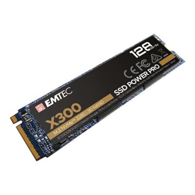 EMTEC X300 128GB